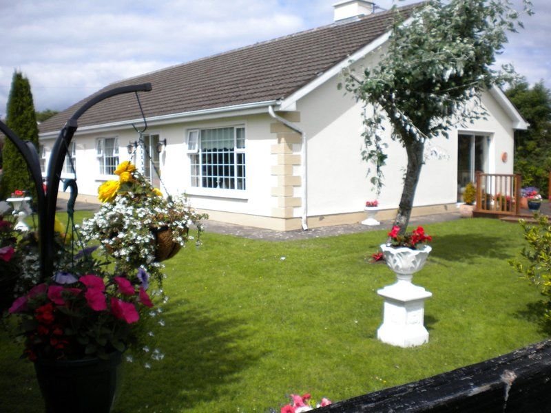 Brookville House Ennis Exteriér fotografie
