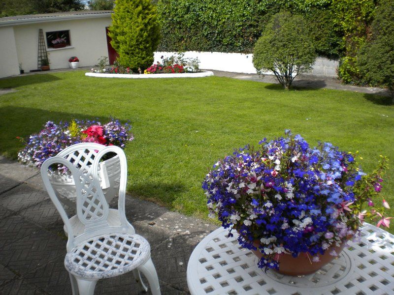 Brookville House Ennis Exteriér fotografie